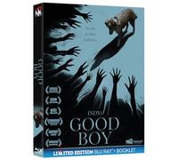 Good Boy - Limited Edition (Blu-Ray Disc + Booklet)
