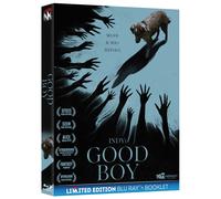 Good Boy - Limited Edition (Blu-Ray Disc + Booklet)