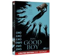 Good Boy (Limited Edition DVD)