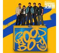 GOOD BOY O.S.T Programma televisivo coreano K-Drama (Park Bo Gum)
