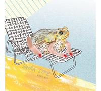 Good Boy Shirk Life/Plum: Double EP (Vinyl LP) 12" EP