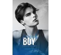 Good Boy: The Boys of Apartment 13 Book 3