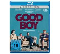 Good Boy - Wir wollen nur dein Bestes (Blu-ray) (Blu-ray) Stephen Graham