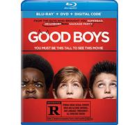 Good Boys