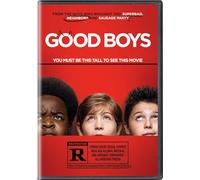 Good Boys
