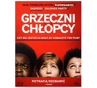 Good Boys [Blu-Ray] [Region Free] (IMPORT) (Nessuna versione italiana)