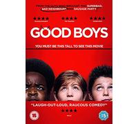 Good Boys [Edizione: Regno Unito]