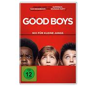 Good Boys - Nix für kleine Jungs