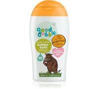 Good Bubble Gruffalo Bubble Bath bagnoschiuma per pelli sensibili per bambini 100 ml