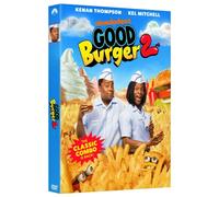 Good Burger 2 (DVD) Kel Mitchell Kenan Thompson