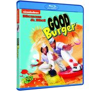 Good Burger (Blu-ray) Kenan Thompson Kel Mitchell Abe Vigoda Sinbad Shar Jackson