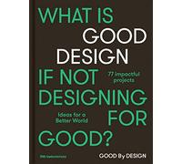 Victionary Good by Design (Copertina rigida)