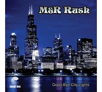 Good-Bye City Lights (Vinyl LP)