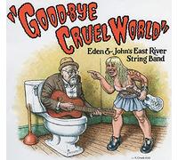 good-bye cruel world-Import USA