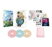 Good Bye. Dragon Life. Dvd Box (DVD) Nagashima Hiroaki