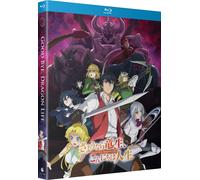 Good Bye, Dragon Life - The Complete Season - SUB ONLY (Blu-ray)