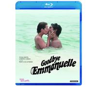 Good-Bye. Emmanuelle (Blu-ray) Sylvia Kristel