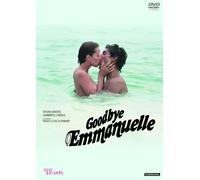 Good-Bye. Emmanuelle (DVD) Sylvia Kristel