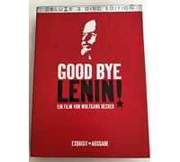 Good Bye, Lenin!