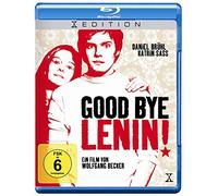 Good Bye, Lenin!