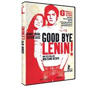 Good Bye Lenin!