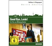 Good Bye, Lenin! - Berlin Edition