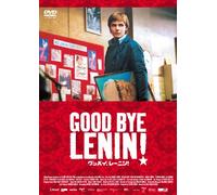 GOOD BYE LENIN! - (CINEMA)