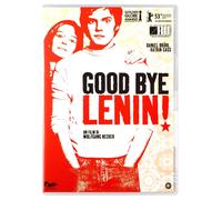 Good Bye, Lenin (DVD) Daniel Brühl Katrin Sass Chulpan Khamatova
