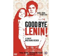 Good Bye Lenin! [DVD]
