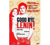 Good Bye Lenin (DVD) Chulpan Khamatova Katrin Sass Maria Simon Florian Lukas