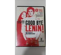 GOOD BYE LENIN DVD WOLFGANG BECKER NUOVO
