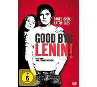Good Bye, Lenin (Filmjuwelen) (DVD) Brühl Daniel Simon Maria Khamatova Chulpan