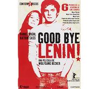 Good Bye Lenin [Import espagnol]