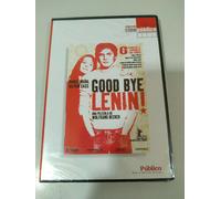 Good Bye Lenin Wolfang Becker Daniel Bruhl - DVD Spagnolo Tedesco Nuovo