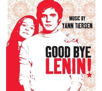 Yann Tiersen – Good Bye Lenin! – Vinile LP 12"
