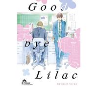 Good Bye Lilac - Livre (Manga) - Yaoi - Hana Collection
