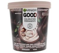 GOOD Castano Chiaro Caffè 5.0