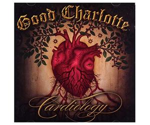 Good Charlotte - Cardiology
