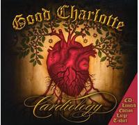 Good Charlotte - Cardiology (Special Ed)