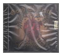 Good Charlotte CD Cardiology / EMI Capitol Records 509999 07705 2 4 Sigillato
