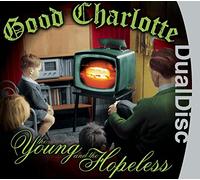 Good Charlotte - Duald-Young =dualdisc=