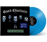 Good Charlotte - Generation Rx