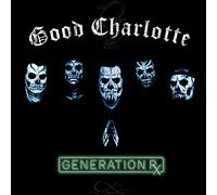 Good Charlotte - Generation Rx (LP)