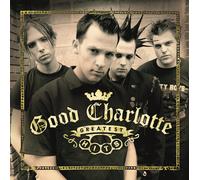 Good Charlotte Greatest Hits (CD) Album