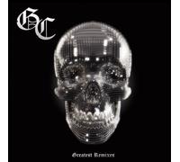 GOOD CHARLOTTE - GREATEST REMIXES + 5