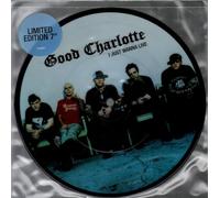 Good Charlotte - I Just Wanna Live