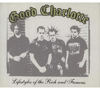 Good Charlotte - Lifestyles of the Rich & ..2nd