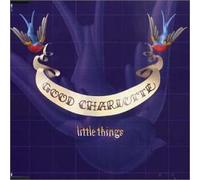Good Charlotte - Little Things [2trx]