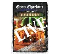 Good Charlotte - Live At Brixton Academy