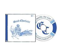 Good Charlotte - Motel Du Cap - Cd